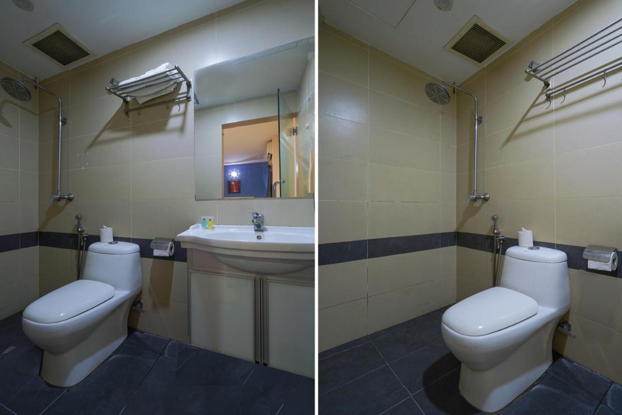 Capital O 89919 Hotel Hari Hari Kuala Lumpur Exteriér fotografie